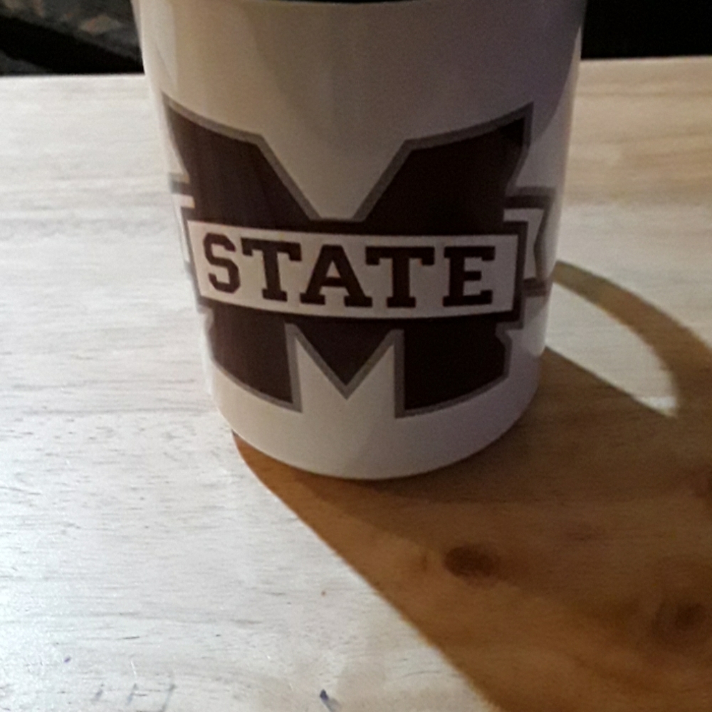Coffee mug